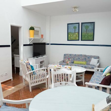 Casa Maria Cristina 3 Daire Santa Cruz de Tenerife Dış mekan fotoğraf