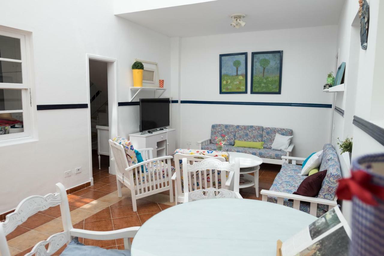 Casa Maria Cristina 3 Daire Santa Cruz de Tenerife Dış mekan fotoğraf