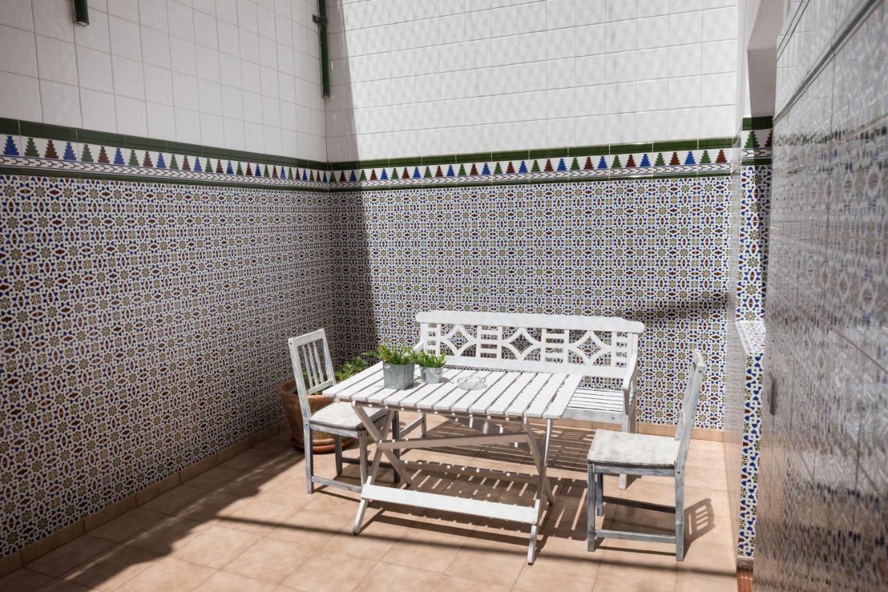 Casa Maria Cristina 3 Daire Santa Cruz de Tenerife Dış mekan fotoğraf