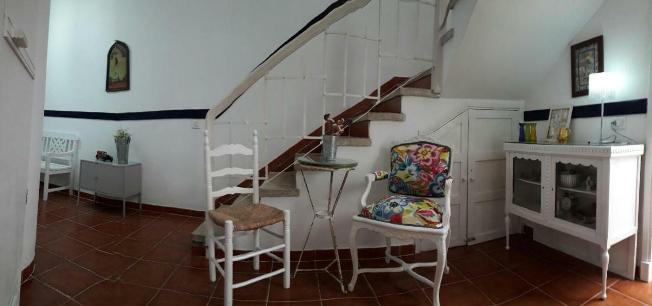 Casa Maria Cristina 3 Daire Santa Cruz de Tenerife Dış mekan fotoğraf