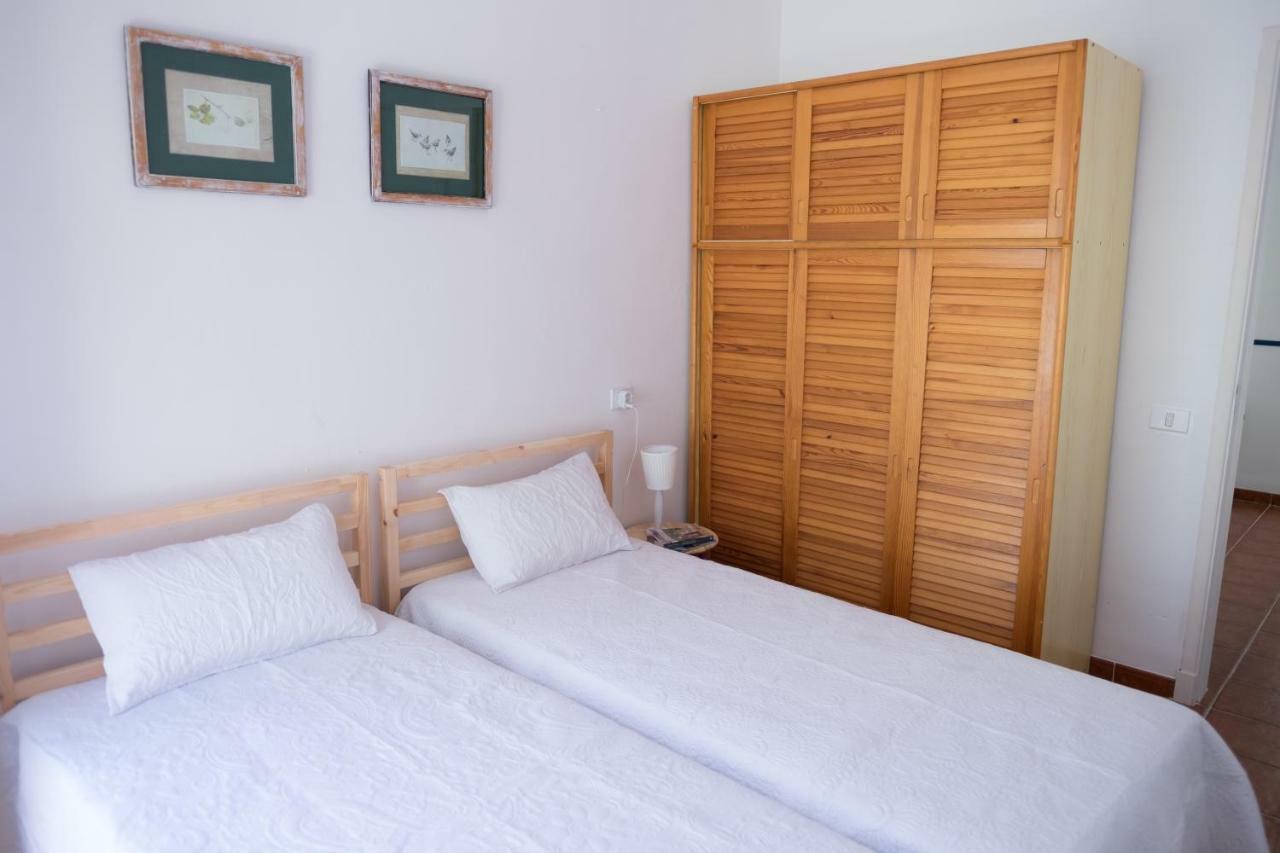 Casa Maria Cristina 3 Daire Santa Cruz de Tenerife Dış mekan fotoğraf