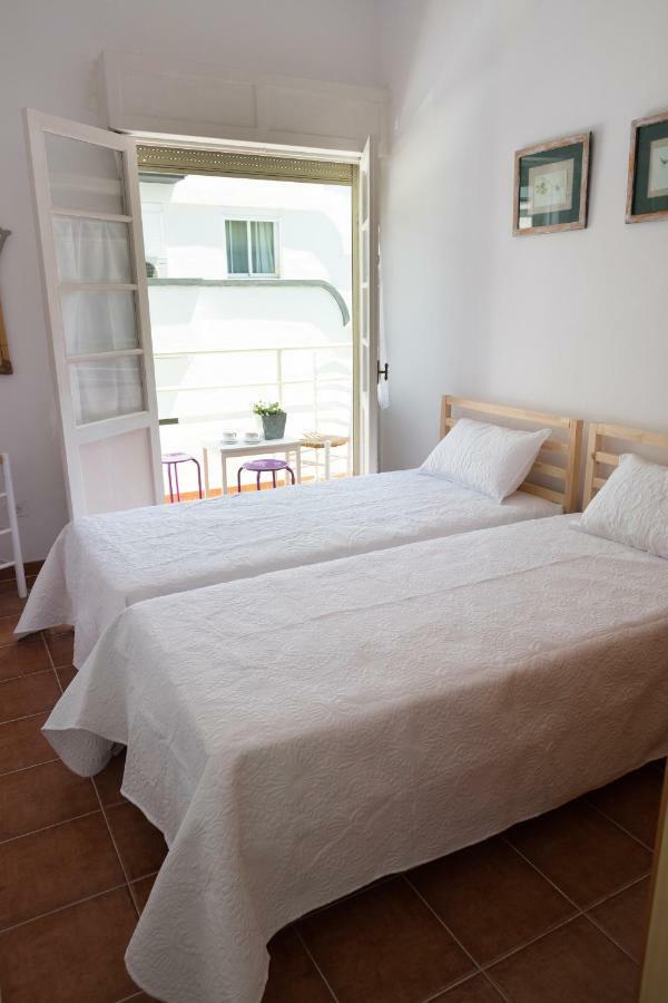 Casa Maria Cristina 3 Daire Santa Cruz de Tenerife Dış mekan fotoğraf